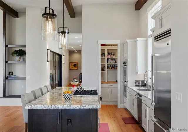 Photo 3 of Single family home for sale at 2937 Hidden Den Ct, Franktown, CO 80116 | MLS# 7485008 | Listing updated on 2026-10-05