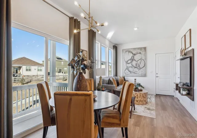 Photo 3 of Single family home for sale at 1587 Higgins Crk Dr, Berthoud, CO 80513 | MLS# 7431617 | Listing updated on 2026-09-14