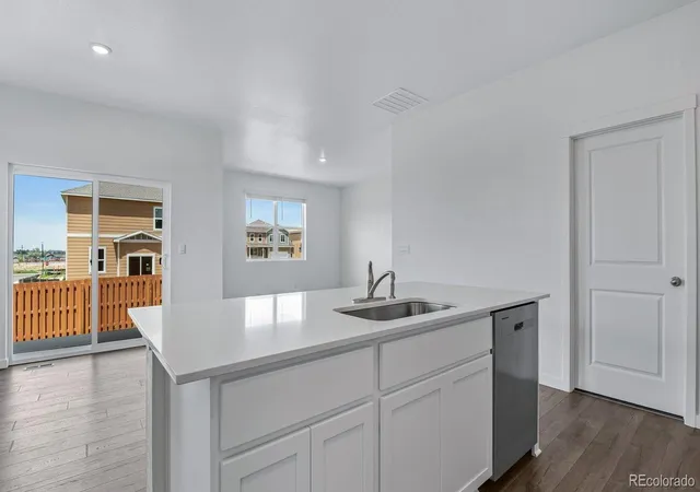 Photo 3 of Single family home for sale at 2326 Base St, Fort Lupton, CO 80621 | MLS# 2109993 | Listing updated on 2026-09-14