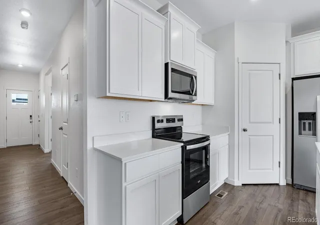 Photo 3 of Single family home for sale at 2326 Base St, Fort Lupton, CO 80621 | MLS# 2109993 | Listing updated on 2026-09-14