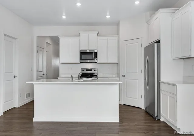 Photo 4 of Single family home for sale at 2326 Base St, Fort Lupton, CO 80621 | MLS# 2109993 | Listing updated on 2026-09-14
