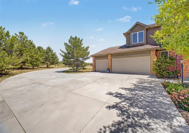 Photo 2 of Single family home for sale at 26384 E Otero Dr, Aurora, CO 80016 | MLS# 4097398 | Listing updated on 2026-10-05