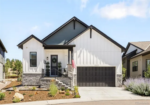 Photo 1 of Single family home for sale at 7008 Homeplace Point, Castle Rock, CO 80108 | MLS# 9471004 | Listing updated on 2026-09-30