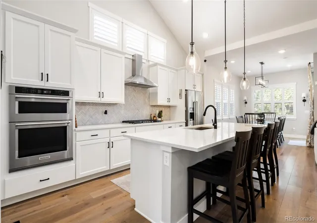 Photo 3 of Single family home for sale at 7008 Homeplace Point, Castle Rock, CO 80108 | MLS# 9471004 | Listing updated on 2026-09-30