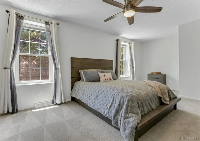 Photo 2 of Townhouse for sale at 2433 E Fremont Ct, Centennial, CO 80122 | MLS# 3956127 | Listing updated on 2026-09-08