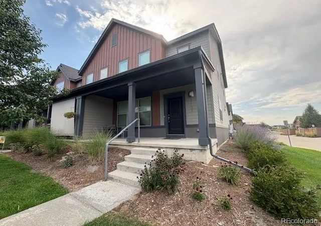 Photo 1 of Sale Pending at 11137 E 25th Avenue, Aurora, CO 80010 | MLS# 7009530 | Listing updated on 2026-10-17