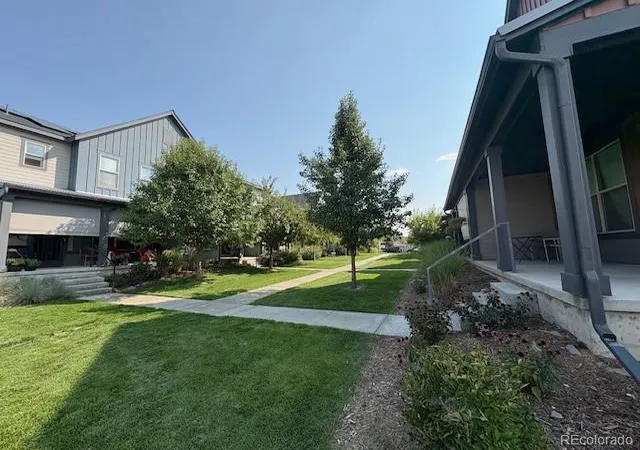 Photo 1 of Sale Pending at 11137 E 25th Avenue, Aurora, CO 80010 | MLS# 7009530 | Listing updated on 2026-10-17