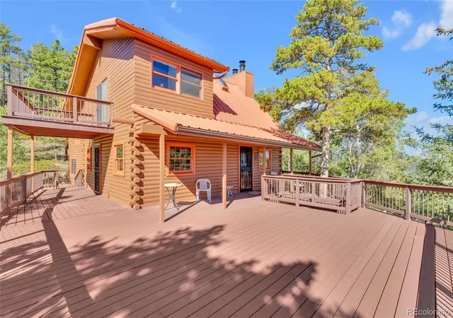 Photo 3 of Single family home for sale at 10197 Horizon View Dr, Morrison, CO 80465 | MLS# 7028460 | Listing updated on 2026-09-13