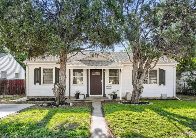 Photo 2 of Single family home for sale at 5166 Eliot St, Denver, CO 80221 | MLS# 8049187 | Listing updated on 2026-10-11