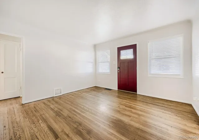 Photo 3 of Single family home for sale at 5166 Eliot St, Denver, CO 80221 | MLS# 8049187 | Listing updated on 2026-10-11