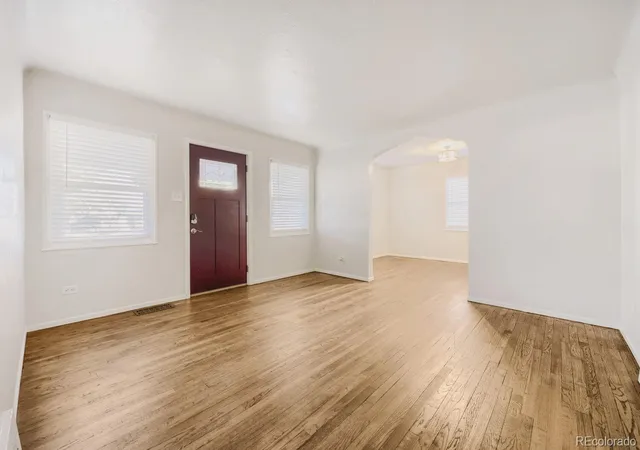 Photo 4 of Single family home for sale at 5166 Eliot St, Denver, CO 80221 | MLS# 8049187 | Listing updated on 2026-10-11