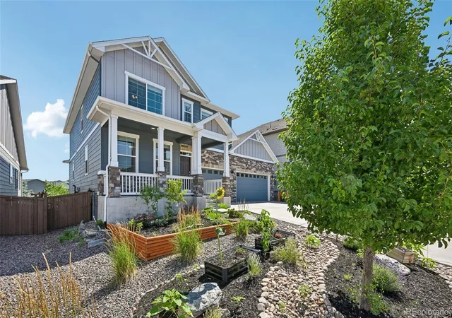 Photo 3 of Single family home for sale at 1483 Wingfeather Ln, Castle Rock, CO 80108 | MLS# 2279455 | Listing updated on 2026-09-15