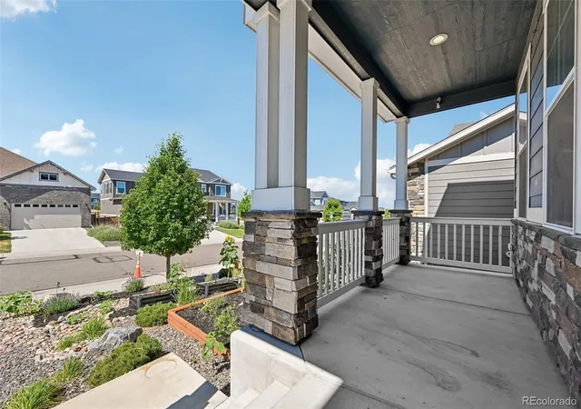 Photo 4 of Single family home for sale at 1483 Wingfeather Ln, Castle Rock, CO 80108 | MLS# 2279455 | Listing updated on 2026-09-29