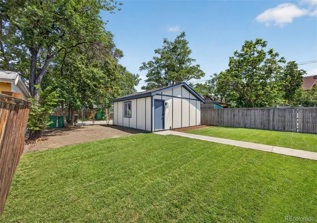 Photo 34 of Single family home for sale at 4432 Lincoln St, Denver, CO 80216 | MLS# 8912721 | Listing updated on 2026-10-08