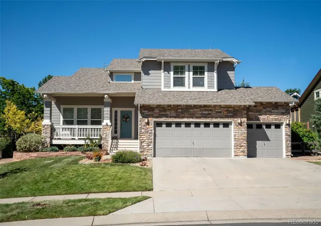 Photo 1 of Single family home for sale at 14363 Waterside Ln, Broomfield, CO 80023 | MLS# 2170529 | Listing updated on 2026-10-08