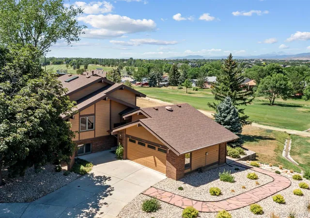 Photo 1 of Single family home for sale at 1301 Front Nine Dr, Fort Collins, CO 80525 | MLS# IR1064343 | Listing updated on 2026-10-03