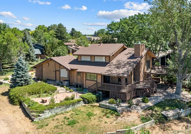 Photo 3 of Single family home for sale at 1301 Front Nine Dr, Fort Collins, CO 80525 | MLS# IR1064343 | Listing updated on 2026-10-03