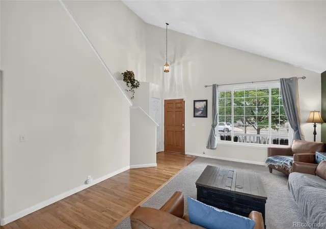 Photo 3 of Single family home for sale at 6032 Vallecito Dr, Colorado Springs, CO 80923 | MLS# 2180836 | Listing updated on 2026-09-15