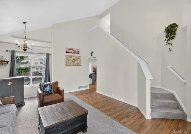 Photo 3 of Single family home for sale at 6032 Vallecito Dr, Colorado Springs, CO 80923 | MLS# 2180836 | Listing updated on 2026-09-15