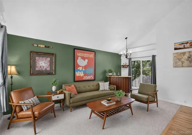 Photo 4 of Single family home for sale at 6032 Vallecito Dr, Colorado Springs, CO 80923 | MLS# 2180836 | Listing updated on 2026-09-15