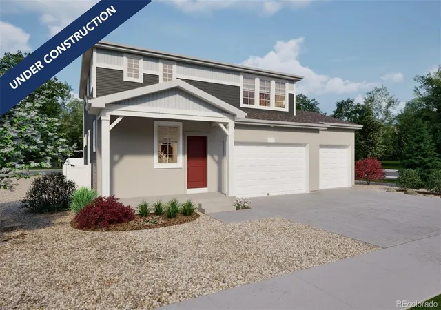 Photo 1 of Sale Pending at 22300 E 46th Avenue, Aurora, CO 80019 | MLS# 1886221 | Listing updated on 2026-09-08