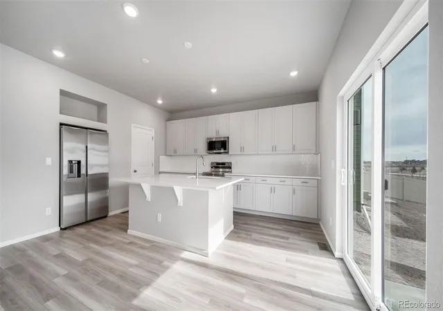 Photo 2 of Sale Pending at 22300 E 46th Avenue, Aurora, CO 80019 | MLS# 1886221 | Listing updated on 2026-09-08