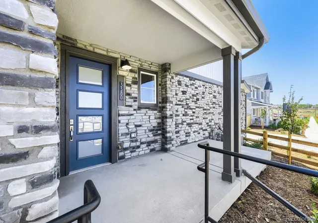 Photo 3 of Townhouse for sale at 3380 W 87th Avenue, Westminster, CO 80031 | MLS# 2463029 | Listing updated on 2026-10-09
