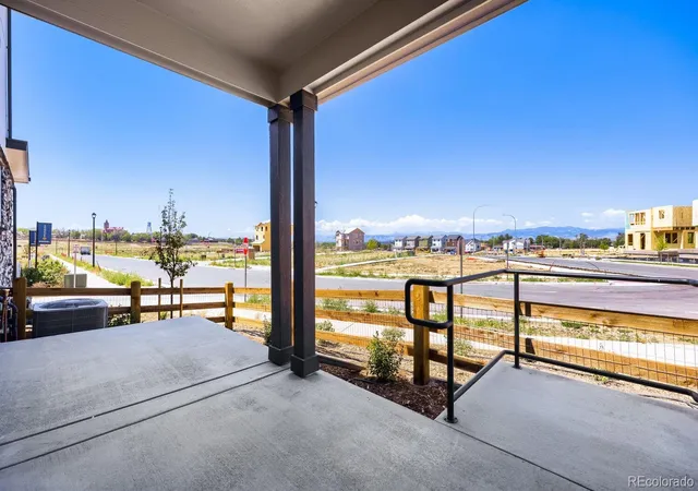 Photo 4 of Townhouse for sale at 3380 W 87th Avenue, Westminster, CO 80031 | MLS# 2463029 | Listing updated on 2026-10-09
