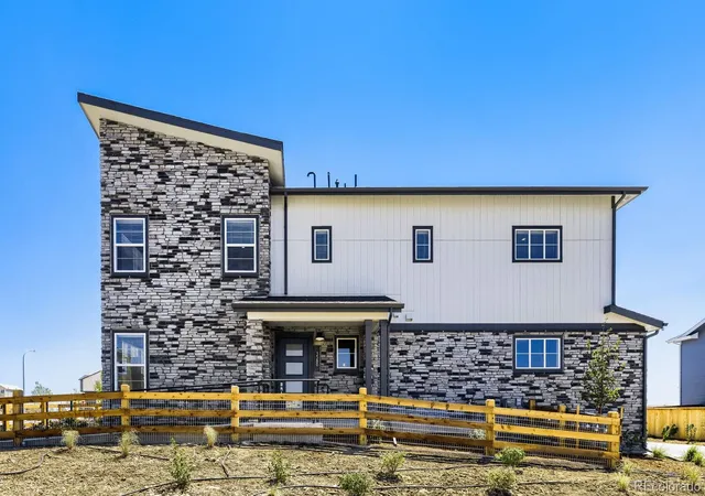 Photo 1 of Townhouse for sale at 3380 W 87th Avenue, Westminster, CO 80031 | MLS# 2463029 | Listing updated on 2026-10-09