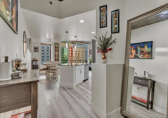 Photo 3 of Condo for sale at 891 14th Street #1711, Denver, CO 80202 | MLS# 4966601 | Listing updated on 2026-09-24