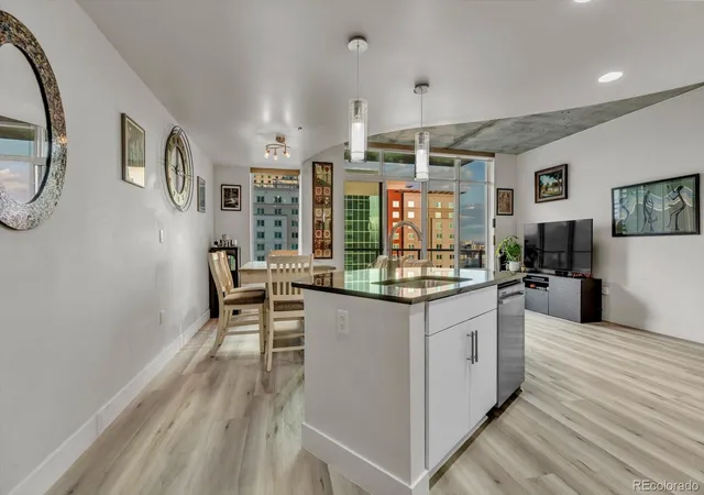 Photo 4 of Condo for sale at 891 14th Street #1711, Denver, CO 80202 | MLS# 4966601 | Listing updated on 2026-09-24