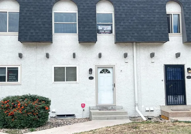 Photo 1 of Condo for sale at 488 E Highline Cir, Centennial, CO 80122 | MLS# 5311015 | Listing updated on 2026-09-22