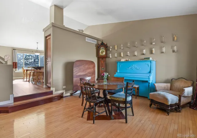 Photo 2 of Single family home for sale at 19408 E 40th Place, Denver, CO 80249 | MLS# 5547533 | Listing updated on 2026-09-22