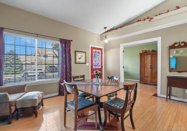 Photo 3 of Single family home for sale at 19408 E 40th Place, Denver, CO 80249 | MLS# 5547533 | Listing updated on 2026-09-22