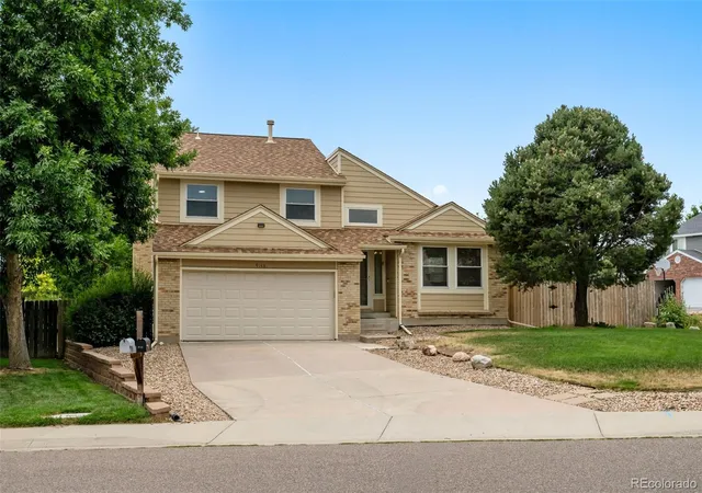 Photo 1 of Single family home for sale at 9146 W Quarto Pl, Littleton, CO 80128 | MLS# 2121277 | Listing updated on 2026-09-23