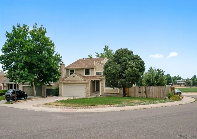 Photo 2 of Single family home for sale at 9146 W Quarto Pl, Littleton, CO 80128 | MLS# 2121277 | Listing updated on 2026-09-23