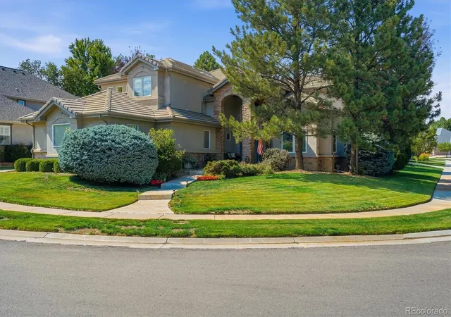 Photo 1 of Single family home for sale at 5751 S Benton Cir, Littleton, CO 80123 | MLS# 8070629 | Listing updated on 2026-10-24