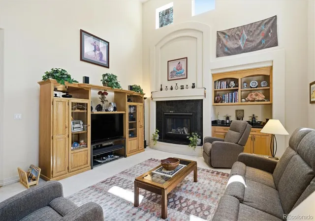 Photo 2 of Single family home for sale at 5751 S Benton Cir, Littleton, CO 80123 | MLS# 8070629 | Listing updated on 2026-10-24