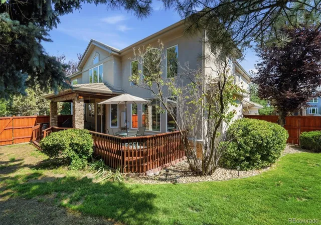 Photo 4 of Single family home for sale at 5751 S Benton Cir, Littleton, CO 80123 | MLS# 8070629 | Listing updated on 2026-10-24