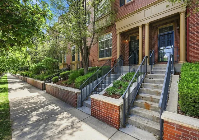 Photo 3 of Townhouse for sale at 7920 E 29th Avenue, Denver, CO 80238 | MLS# 7785626 | Listing updated on 2026-09-12