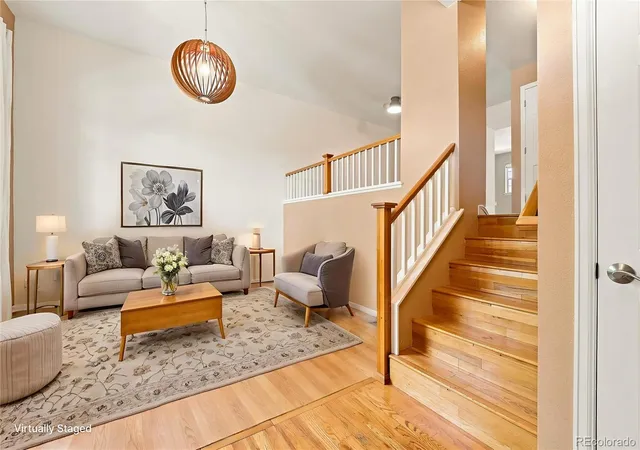 Photo 3 of Townhouse for sale at 7920 E 29th Avenue, Denver, CO 80238 | MLS# 7785626 | Listing updated on 2026-09-12