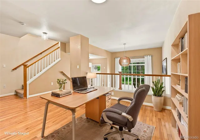 Photo 4 of Townhouse for sale at 7920 E 29th Avenue, Denver, CO 80238 | MLS# 7785626 | Listing updated on 2026-09-12