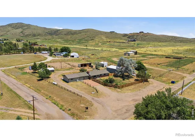 Photo 1 of Single family home for sale at 6701 Orchard Dr, Loveland, CO 80538 | MLS# IR1064467 | Listing updated on 2026-09-15