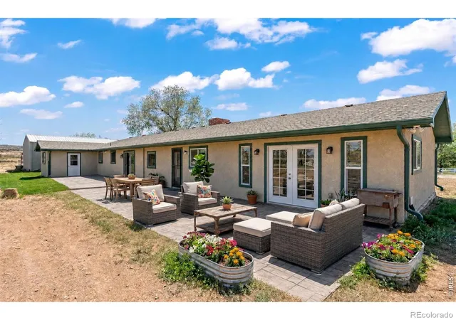 Photo 3 of Single family home for sale at 6701 Orchard Dr, Loveland, CO 80538 | MLS# IR1064467 | Listing updated on 2026-09-15