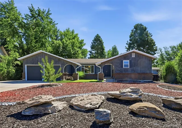 Photo 1 of Single family home for sale at 2628 S Allison St, Lakewood, CO 80227 | MLS# 1686216 | Listing updated on 2026-09-28