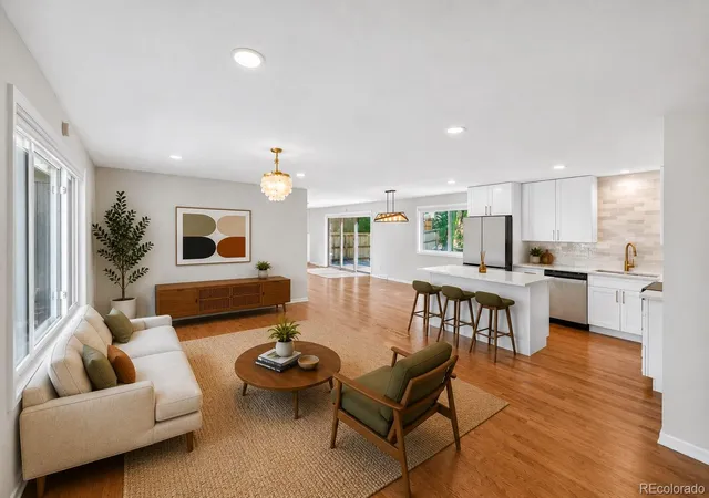 Photo 3 of Single family home for sale at 2628 S Allison St, Lakewood, CO 80227 | MLS# 1686216 | Listing updated on 2026-09-28