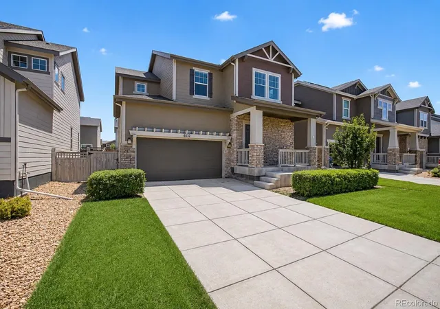 Photo 1 of Single family home for sale at 6532 N Cathay St, Denver, CO 80249 | MLS# 9451700 | Listing updated on 2026-09-10