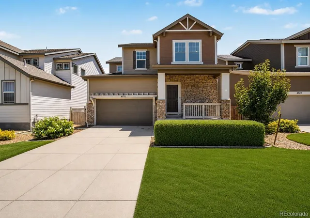 Photo 2 of Single family home for sale at 6532 N Cathay St, Denver, CO 80249 | MLS# 9451700 | Listing updated on 2026-09-10