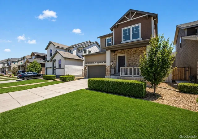 Photo 3 of Single family home for sale at 6532 N Cathay St, Denver, CO 80249 | MLS# 9451700 | Listing updated on 2026-09-10