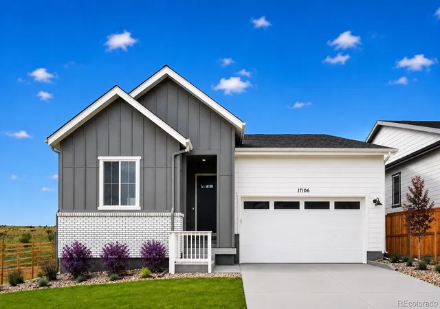 Photo 1 of Sale Pending at 17106 W 92nd Loop, Arvada, CO 80007 | MLS# 9281752 | Listing updated on 2026-09-15